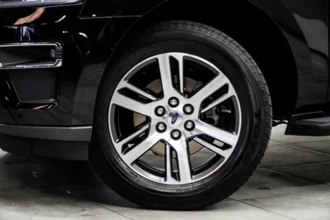 Another view of 2024 Ford Expedition Limited for sale in Marietta, GA at Grand Motorcars Marietta