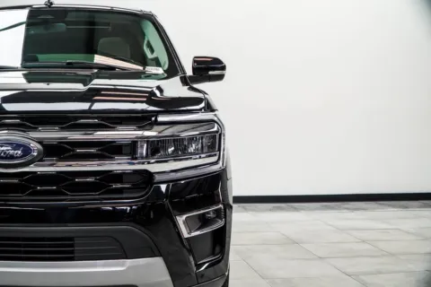 More photos of 2024 Ford Expedition Limited at Grand Motorcars Marietta, GA