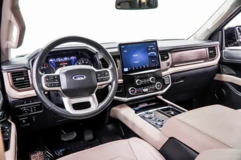 More photos of 2024 Ford Expedition Limited at Grand Motorcars Marietta, GA