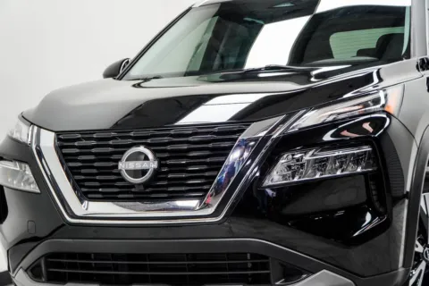 Photos of 2023 Nissan Rogue SV for sale in Marietta, GA at Grand Motorcars Marietta