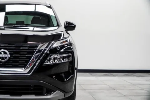 More photos of 2023 Nissan Rogue SV at Grand Motorcars Marietta, GA