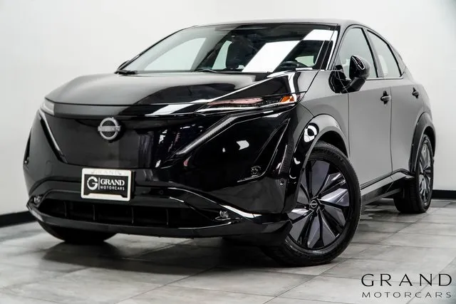2023 Nissan Ariya PLATINUM+ e-4ORCE for sale in Marietta, GA