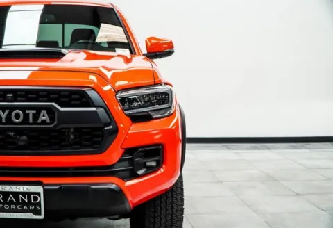 More photos of 2023 Toyota Tacoma TRD Pro at Grand Motorcars Marietta, GA