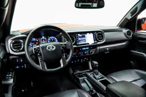 More photos of 2023 Toyota Tacoma TRD Pro at Grand Motorcars Marietta, GA