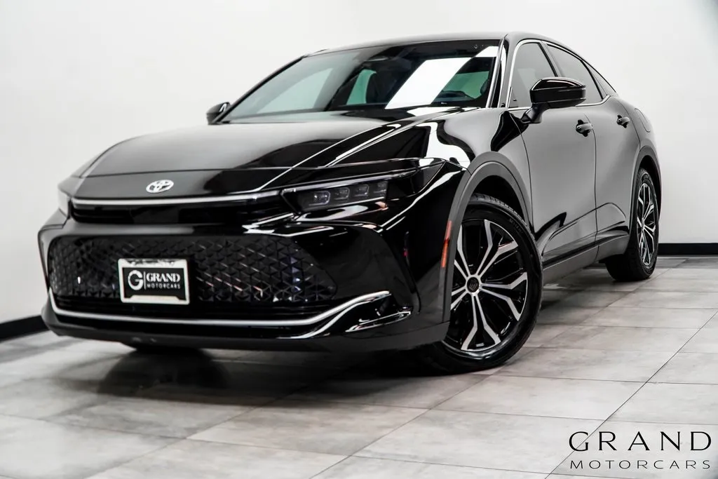 2025 Toyota Crown Limited for sale in Marietta, GA