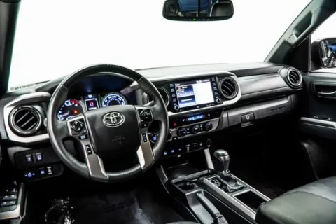 More photos of 2021 Toyota Tacoma Limited at Grand Motorcars Marietta, GA