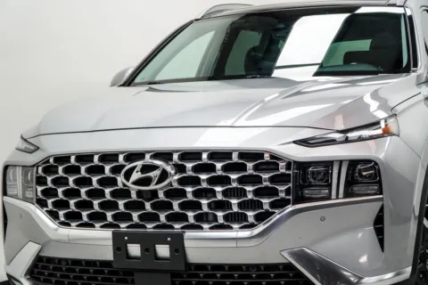 Photos of 2023 Hyundai Santa Fe Limited for sale in Marietta, GA at Grand Motorcars Marietta