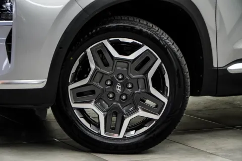 Another view of 2023 Hyundai Santa Fe Limited for sale in Marietta, GA at Grand Motorcars Marietta
