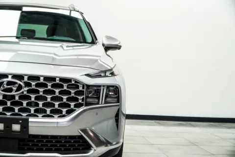 More photos of 2023 Hyundai Santa Fe Limited at Grand Motorcars Marietta, GA