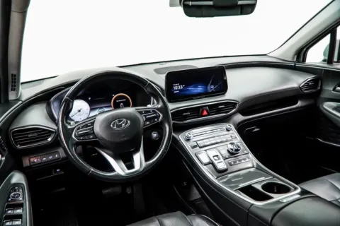 More photos of 2023 Hyundai Santa Fe Limited at Grand Motorcars Marietta, GA