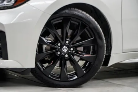 Another view of 2020 Nissan Maxima SR for sale in Marietta, GA at Grand Motorcars Marietta