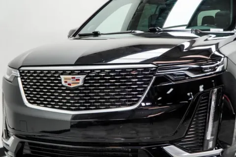 Photos of 2023 Cadillac XT6 Premium Luxury for sale in Marietta, GA at Grand Motorcars Marietta