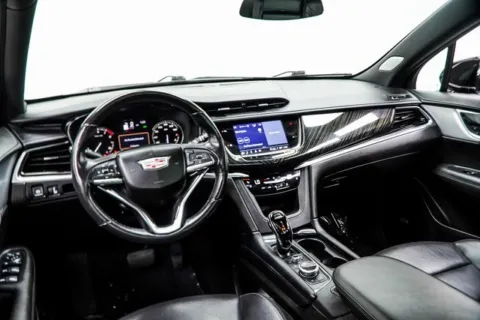 More photos of 2023 Cadillac XT6 Premium Luxury at Grand Motorcars Marietta, GA