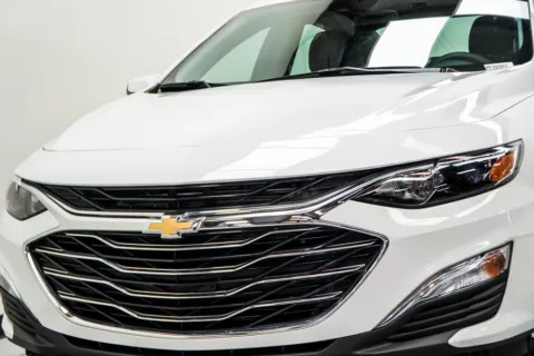 Photos of 2023 Chevrolet Malibu LS for sale in Marietta, GA at Grand Motorcars Marietta