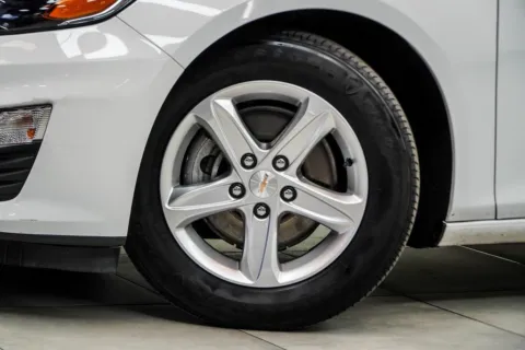 Another view of 2023 Chevrolet Malibu LS for sale in Marietta, GA at Grand Motorcars Marietta