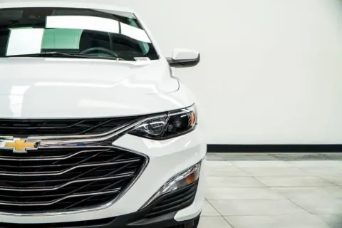 More photos of 2023 Chevrolet Malibu LS at Grand Motorcars Marietta, GA