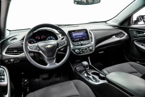 More photos of 2023 Chevrolet Malibu LS at Grand Motorcars Marietta, GA