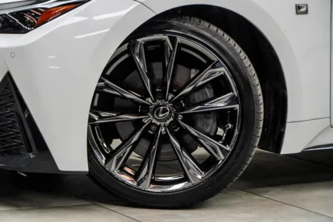 Another view of 2022 Lexus IS 350 F SPORT for sale in Marietta, GA at Grand Motorcars Marietta
