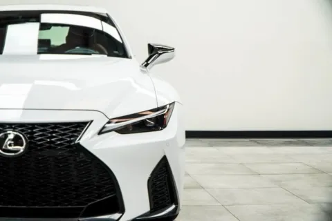 More photos of 2022 Lexus IS 350 F SPORT at Grand Motorcars Marietta, GA