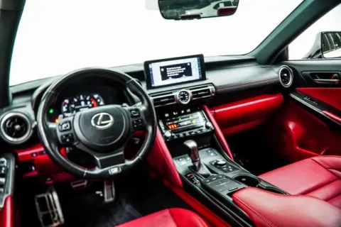 More photos of 2022 Lexus IS 350 F SPORT at Grand Motorcars Marietta, GA