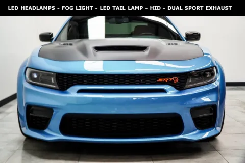 More photos of 2023 Dodge Charger SRT Hellcat Widebody Jailbreak at Grand Motorcars Marietta, GA