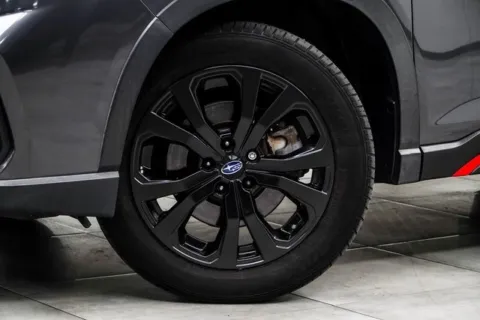 Another view of 2020 Subaru Forester Sport for sale in Marietta, GA at Grand Motorcars Marietta