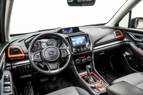 More photos of 2020 Subaru Forester Sport at Grand Motorcars Marietta, GA
