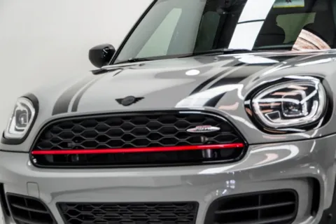 Photos of 2022 MINI John Cooper Works Countryman for sale in Marietta, GA at Grand Motorcars Marietta