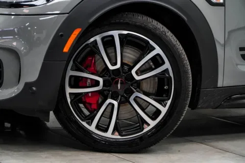 Another view of 2022 MINI John Cooper Works Countryman for sale in Marietta, GA at Grand Motorcars Marietta