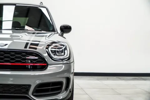 More photos of 2022 MINI John Cooper Works Countryman at Grand Motorcars Marietta, GA