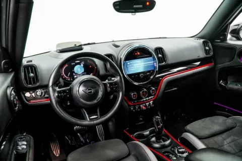 More photos of 2022 MINI John Cooper Works Countryman at Grand Motorcars Marietta, GA