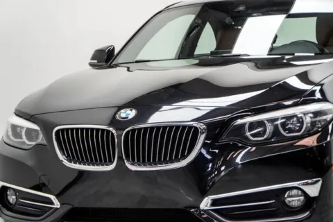 Photos of 2018 BMW 2 Series 230i xDrive for sale in Marietta, GA at Grand Motorcars Marietta