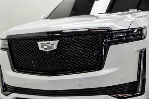 Photos of 2023 Cadillac Escalade Sport for sale in Marietta, GA at Grand Motorcars Marietta