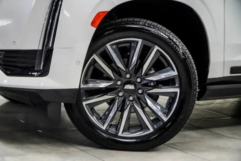 Another view of 2023 Cadillac Escalade Sport for sale in Marietta, GA at Grand Motorcars Marietta