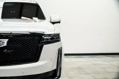 More photos of 2023 Cadillac Escalade Sport at Grand Motorcars Marietta, GA