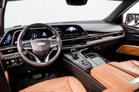 More photos of 2023 Cadillac Escalade Sport at Grand Motorcars Marietta, GA