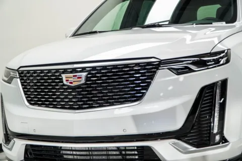 Photos of 2024 Cadillac XT6 Premium Luxury for sale in Marietta, GA at Grand Motorcars Marietta