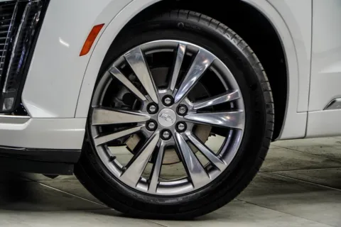 Another view of 2024 Cadillac XT6 Premium Luxury for sale in Marietta, GA at Grand Motorcars Marietta
