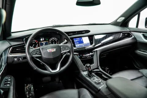 More photos of 2024 Cadillac XT6 Premium Luxury at Grand Motorcars Marietta, GA