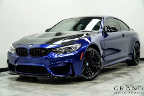 Red 2019 BMW M4 CS for sale in Marietta, GA