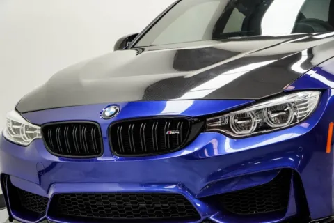 Photos of 2019 BMW M4 CS for sale in Marietta, GA at Grand Motorcars Marietta