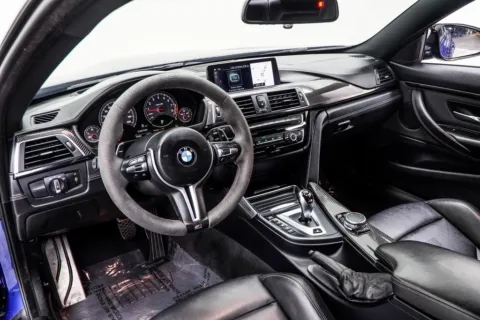 More photos of 2019 BMW M4 CS at Grand Motorcars Marietta, GA