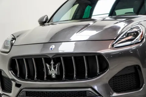 Photos of 2023 Maserati Grecale GT for sale in Marietta, GA at Grand Motorcars Marietta