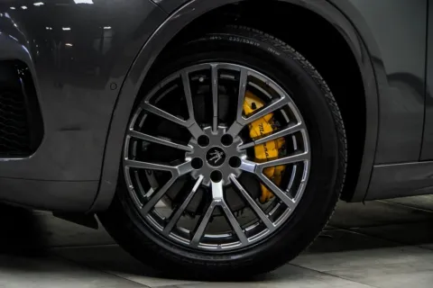 Another view of 2023 Maserati Grecale GT for sale in Marietta, GA at Grand Motorcars Marietta