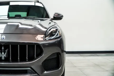 More photos of 2023 Maserati Grecale GT at Grand Motorcars Marietta, GA