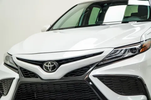Photos of 2023 Toyota Camry XSE for sale in Marietta, GA at Grand Motorcars Marietta