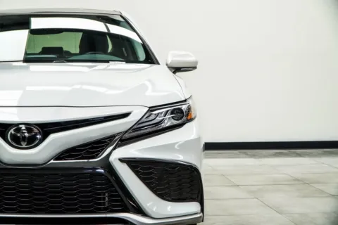 More photos of 2023 Toyota Camry XSE at Grand Motorcars Marietta, GA