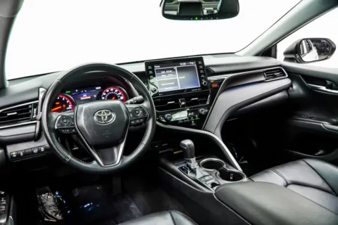 More photos of 2023 Toyota Camry XSE at Grand Motorcars Marietta, GA