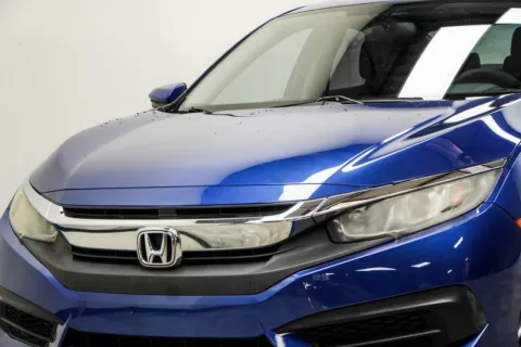 Photos of 2016 Honda Civic LX for sale in Marietta, GA at Grand Motorcars Marietta
