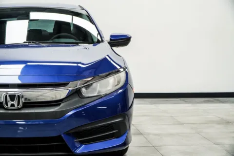 More photos of 2016 Honda Civic LX at Grand Motorcars Marietta, GA